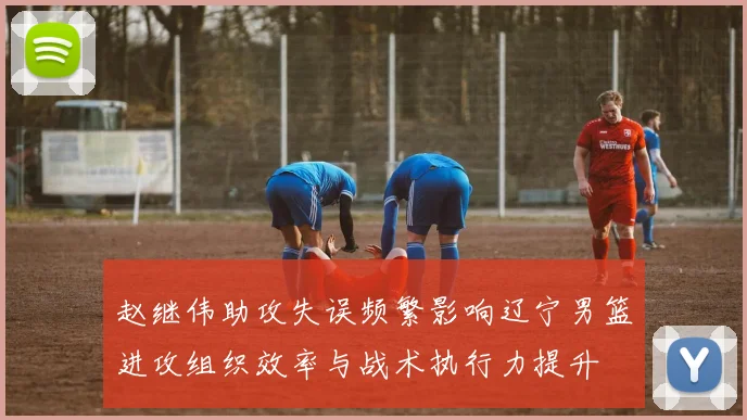 赵继伟助攻失误频繁影响辽宁男篮进攻组织效率与战术执行力提升